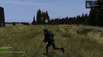 MP5K - DayZ Standalone