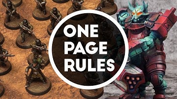 Their Numbers are too Great | HDF vs Eternal Dynasties Grimdark Future Battle Report Ep 30