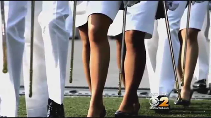 L.I. Teen Accepted To Naval, Air Force, And Coast Guard Academies