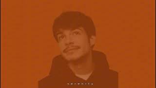 Happiness - Rex Orange County Lyrics