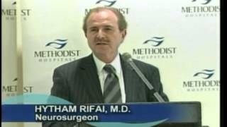 Methodist Unveils State-of-the-Art Navigation Surgery System