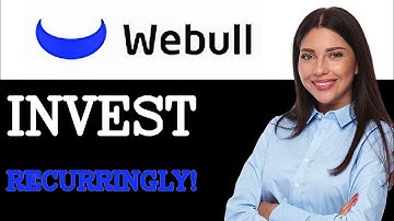 Webull Recurring Investments Explained (2025)
