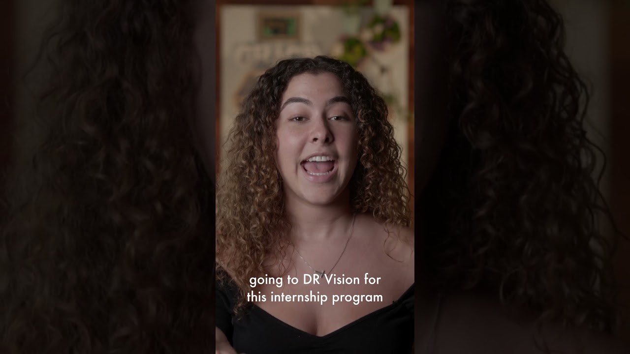 DR Vision Reel 1