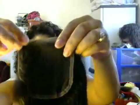 Closure Alert! Brazilian Remy Silky Straight beautycon