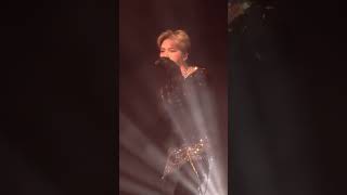 250727 Kim Jae Joong Beauty In Chaos In Macau Day 2 Last Vow
