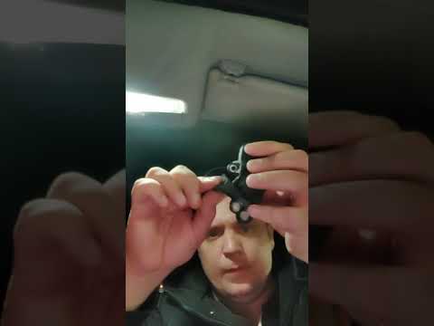 Замена щёток генератора на Фольсваген поло