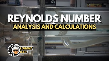 Reynolds Number: Analysis and Calculations Explained!