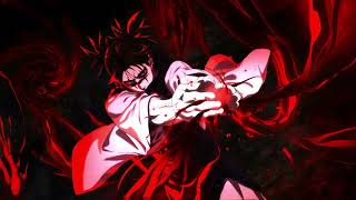 Wallpaper 4k live: Choso Jujutsu Kaisen Live Wallpaper