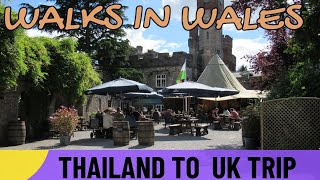 :thailand uk visit Exploring the Beauty of Moel Fenlilli A Scenic Hike