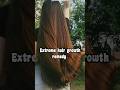 How to grow hair fastnaturally  hair growth tips beautykadose shorts longhairytshortfyp