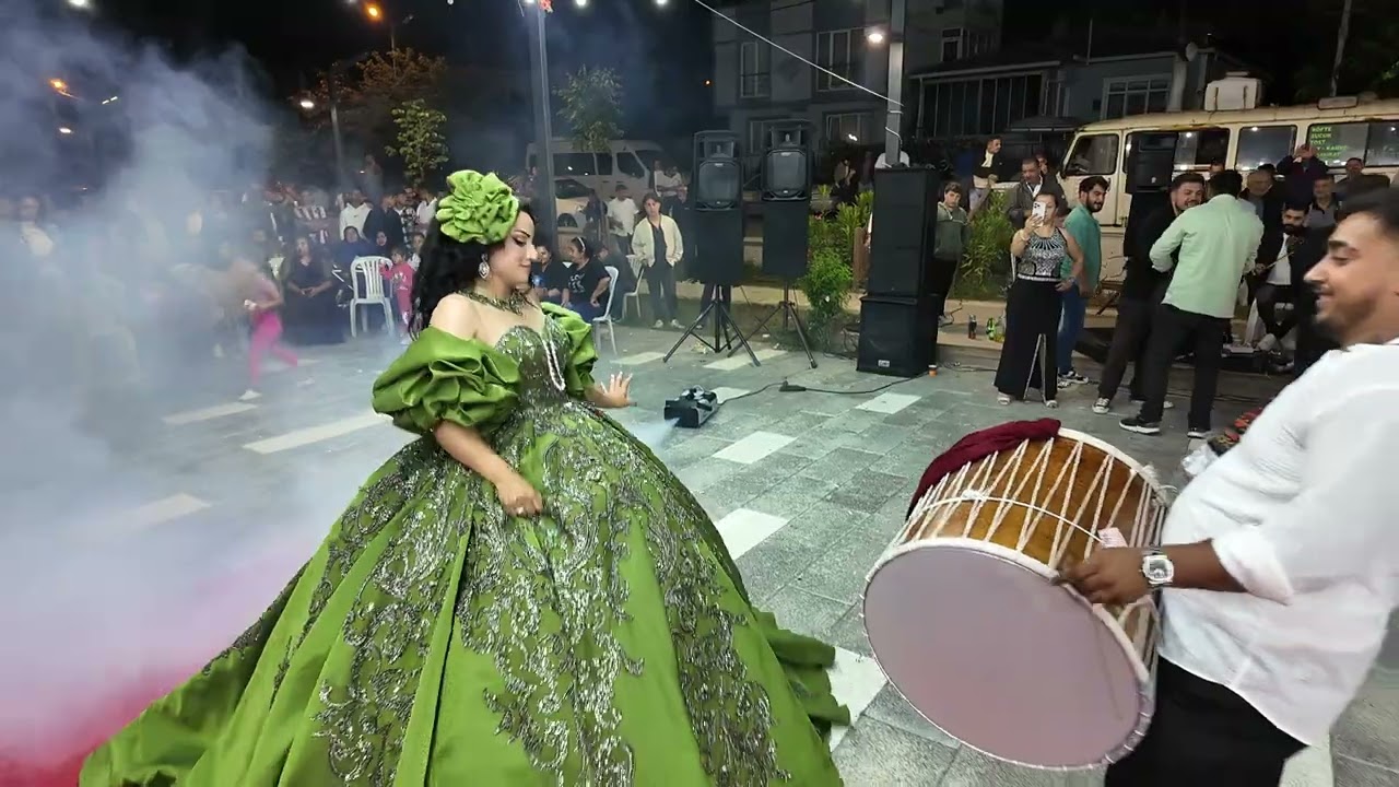 BEREN & BURAK KARACAKÖY