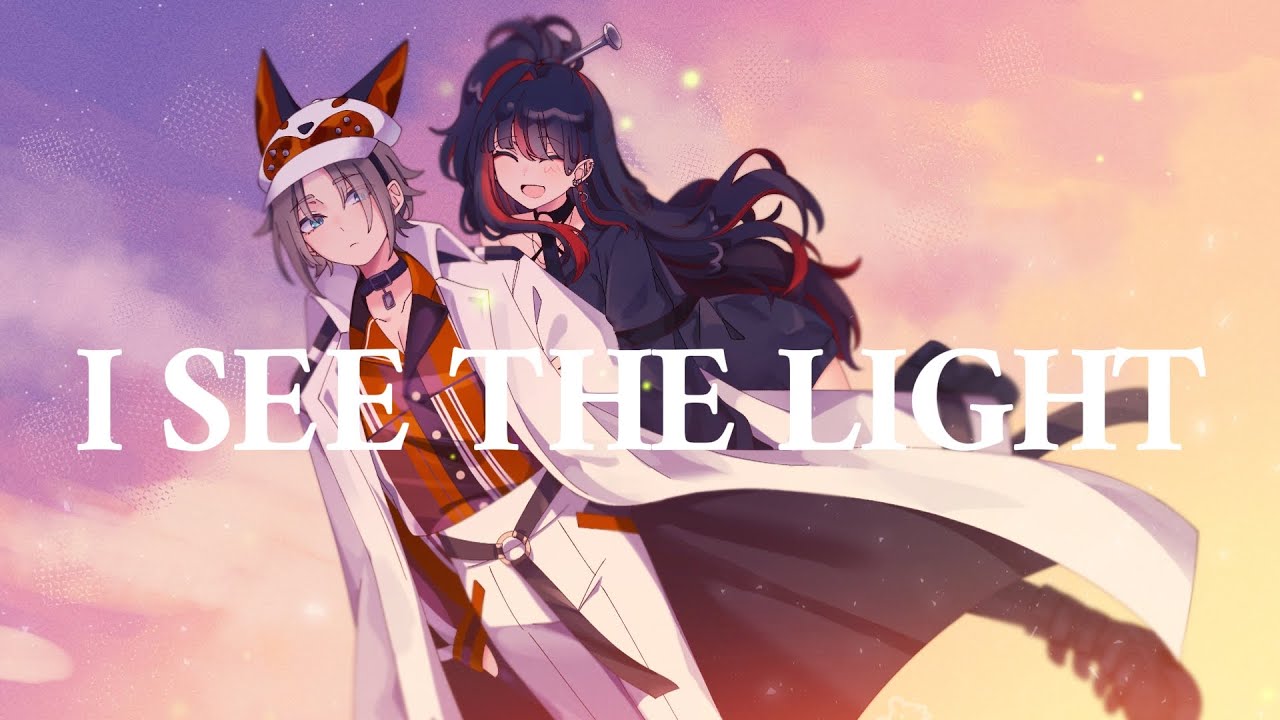 【Duo Cover】I See The Light | Tangled - Mysta Rias / Mika Melatika