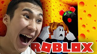 :   ! | ROBLOX