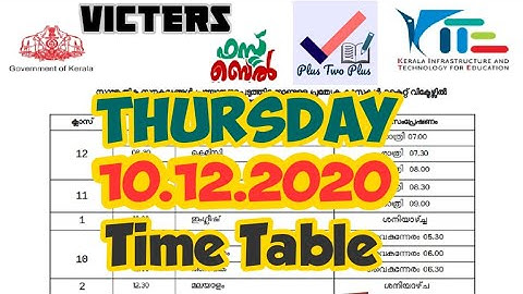 today victers chanbel timetable | victers channel today timetable | victers time table | itsvicters