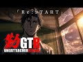 AIアニメOP 勤 GTR グレート ティーチャー リーマン 主題歌 Re START AIアニメOP 勤 GTR グレート ティーチャー リーマン 主題歌 Re START