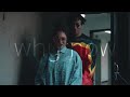 Navy Kenzo - Why Now (Official music video)