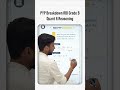 PYP Analyis Quant & Reasoning | Anuj Jindal