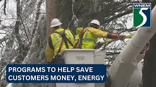 Consumers Energy programs to cut costs, save energy