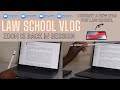 Adventures with Ama| PREPARING FOR A NEW SEMESTER OF LAW SCHOOL| IPAD UNBOXING (LAW SCHOOL VLOG #7)