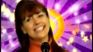 Gina D's Kids Club Promo