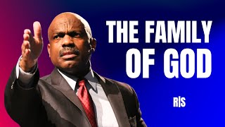 The Family of God | Pr. Randy Skeete