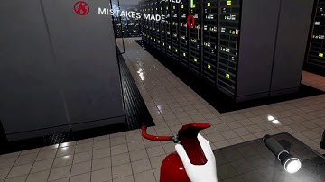 Datacenter video slider Medium