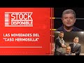 La arista factop del caso hermosilla  la franja de daza