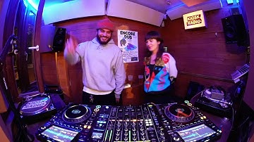 Elisethere & MALIMAN @ Kiosk Radio 15.10.2025
