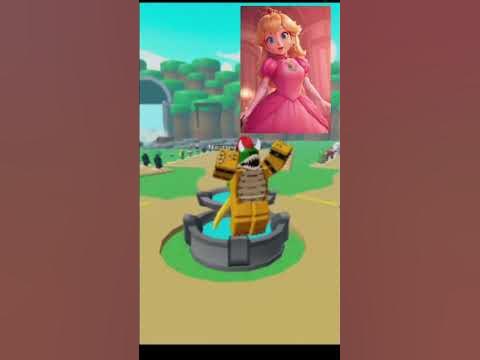 peach roblox edit - YouTube