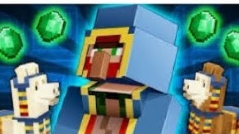 Wandering trader part 2