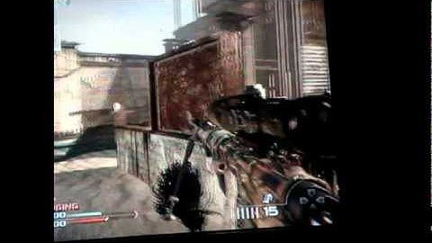 1v1 quickscope rust ps3