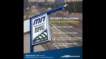 ANPR (Automated number plate recognition cameras)