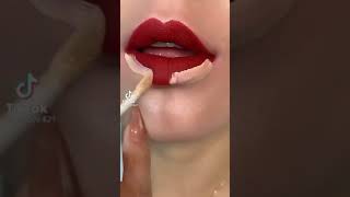 Makeup Hack Tiktok Video