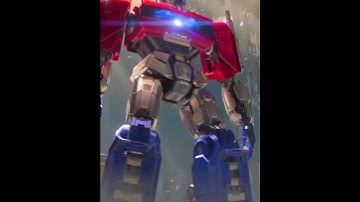 We were like brothers.. || d 16 and orion pax edit  #music #edit #foryou #fyp #transformers #shorts