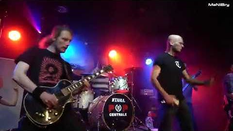 SUN RIDER - FULL CONCERT..FRANK FISH 