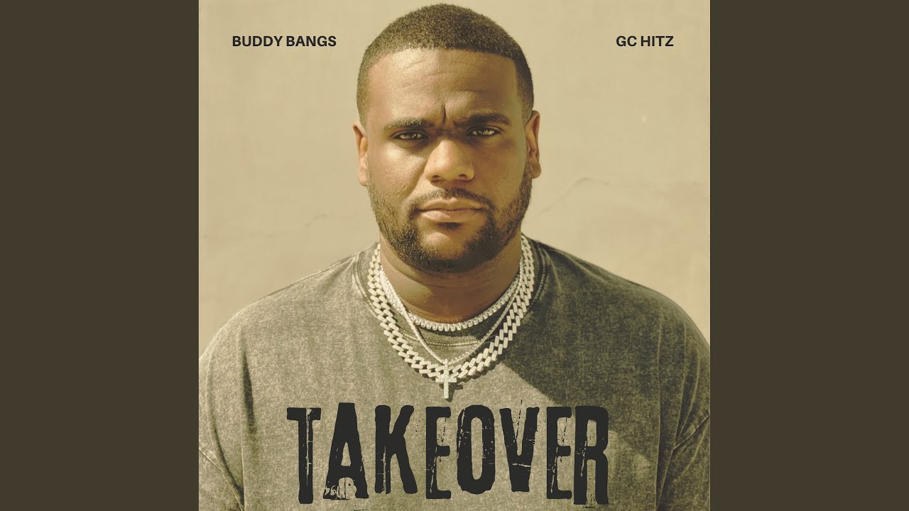 Takeover adlı videoyu YouTube'da izle Takeover adlı videoyu YouTube'da izle