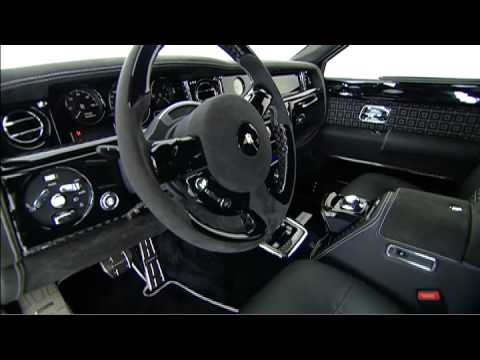 visual-immo - Imagefilm Edel-Autotuner MANSORY