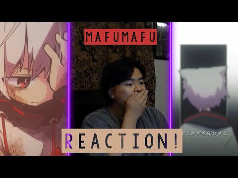 HIS VOICE! - Sacrifice / Mafumafu【To the Abandoned Sacred Beasts】OP Theme Song REACTION