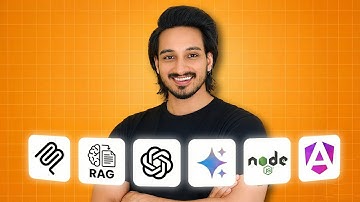 Agentic AI Full‑Stack (RAG, MCP & AI Agents) Demo