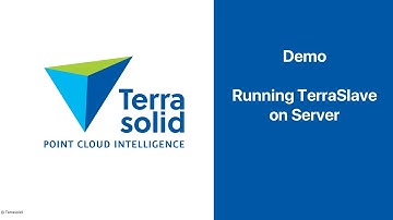 Running TerraBatch (formerly TerraSlave) on Server