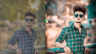 Snapseed Editing Background Colour Change || Change Background Colour In Snapseed