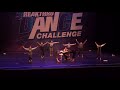 Newsies - Choreographed by Jessica Lamirande