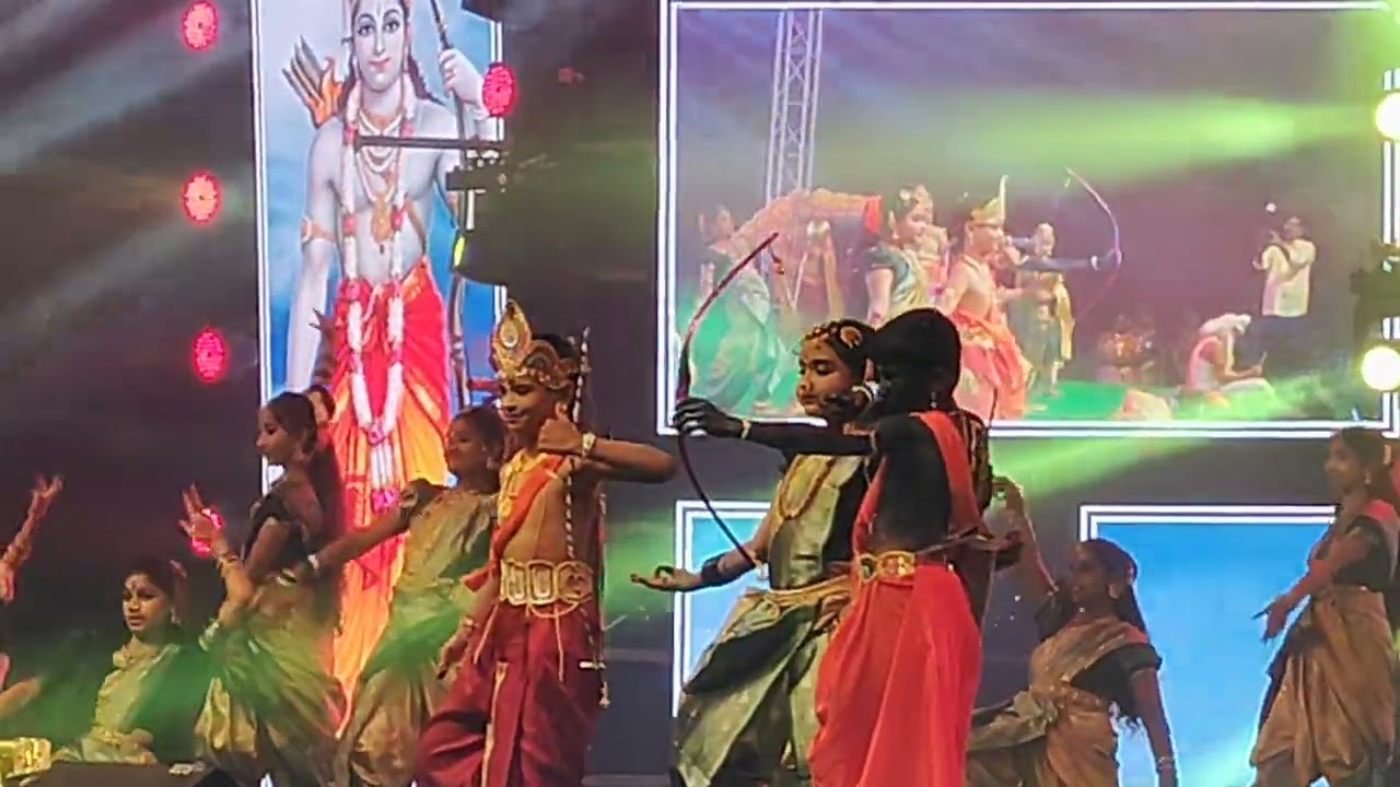 vvc school 40 years of excellence