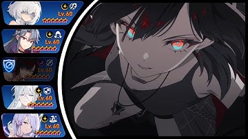 Epic Seven - Not Going Down Without A Fight - RTA #693