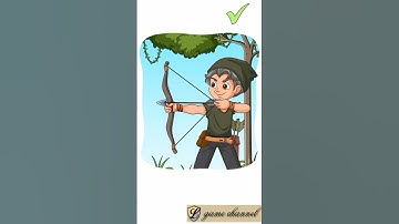 draw puzzle fix one part 😉😉 gameplay // l game channel // android & ios game 366 #mobilegame #shorts