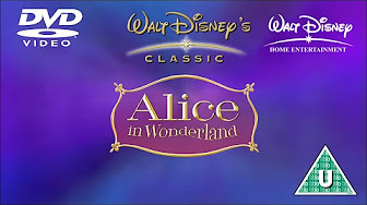 Opening To Disney Dvd 05 Youtube