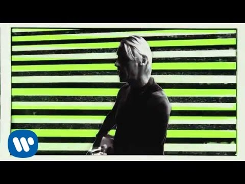 Paul Weller - I'M Where I Should Be