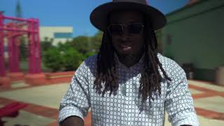 Beautiful Barbados  Mark Forde X Imani