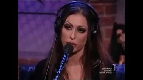 The Howard Stern Show   Jessica Jaymes pt1