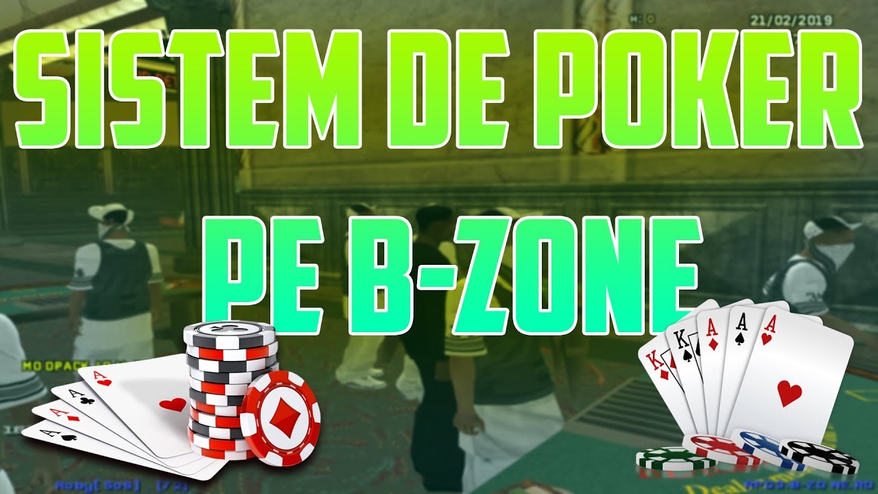 Golden90 Poker Zone Çeşitleri